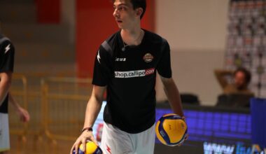 Sviluppo Sud Catania: ufficiale l’arrivo di Cosimo Balestra