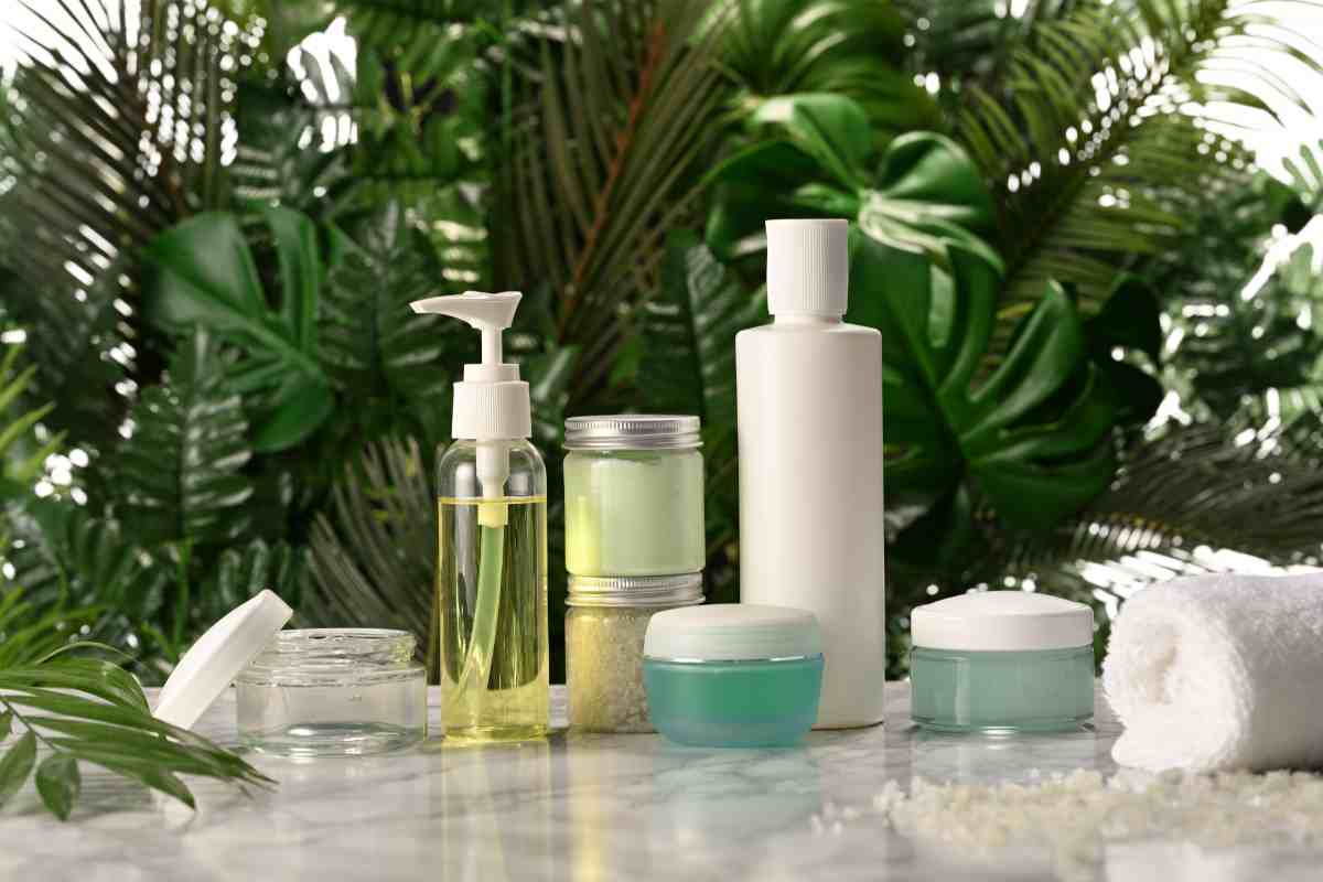 Cosmetici