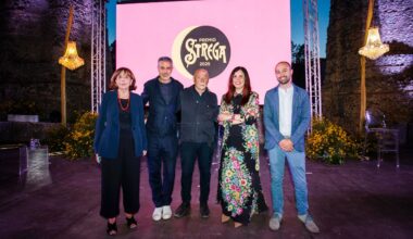 Premio Strega 2025, tutto sulla cinquina dei libri in finale
