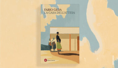 LA CASA DELL’ATTESA DI FABIO GEDA | Segui le presentazioni