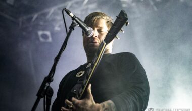 CULT OF LUNA: disponibili tre inediti