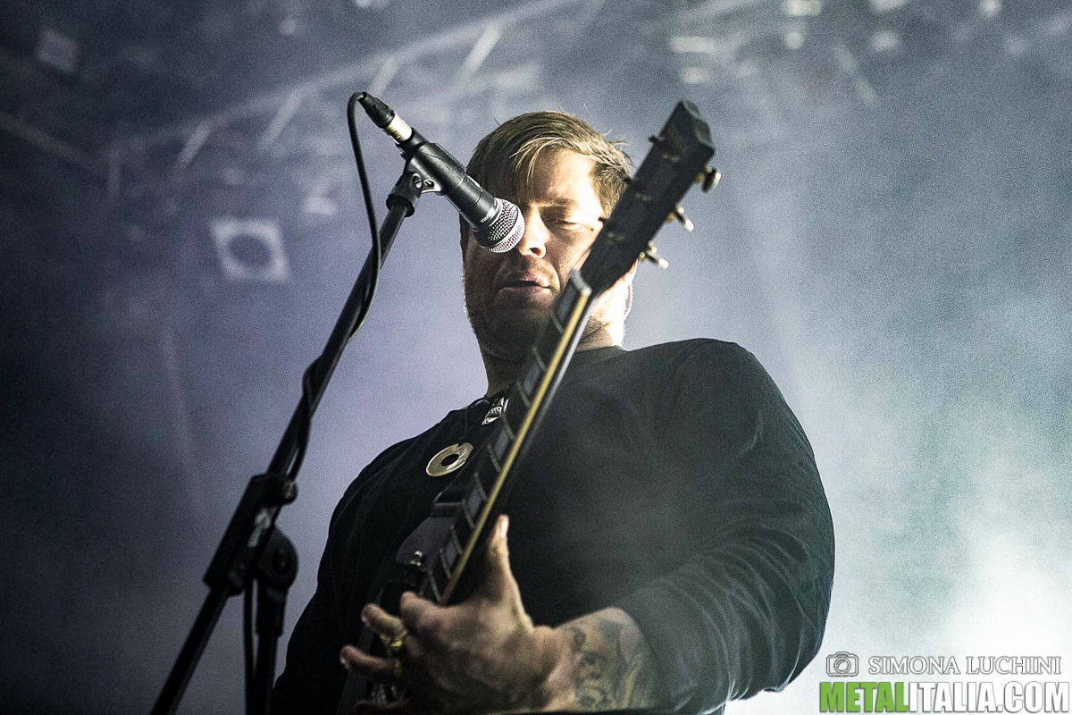 CULT OF LUNA: disponibili tre inediti