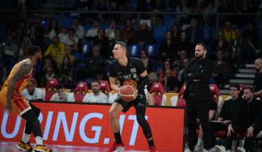 L'Apu Old Wild West Udine vince anche a Pesaro: 82-84 il risultato finale