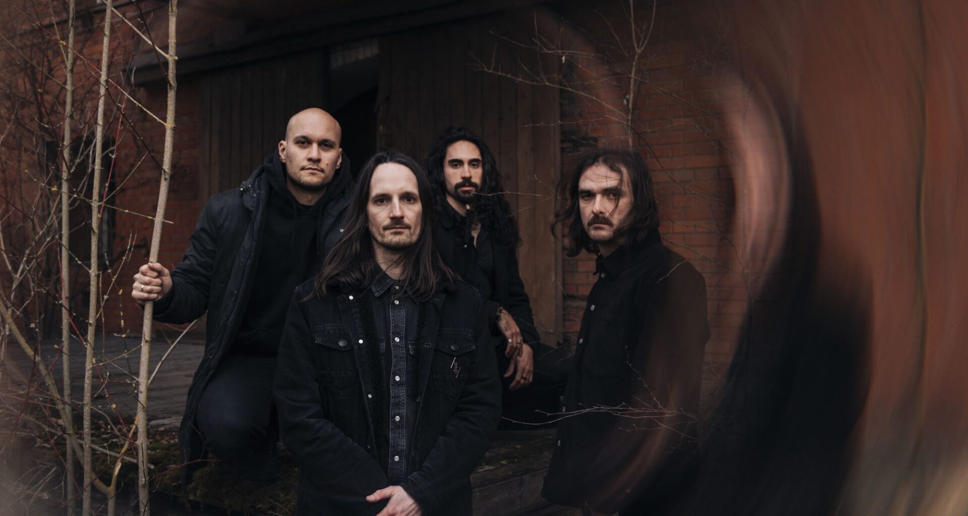 DER WEG EINER FREIHEIT: il nuovo singolo "Marter"