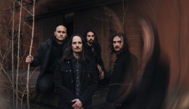 DER WEG EINER FREIHEIT: il nuovo singolo "Marter"
