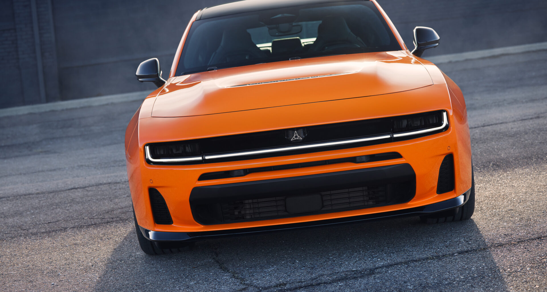 Dodge Charger Scat Pack 2026: la muscle car ritorna al motore termico