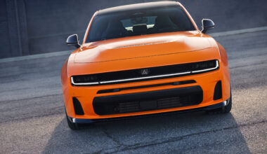 Dodge Charger Scat Pack 2026: la muscle car ritorna al motore termico