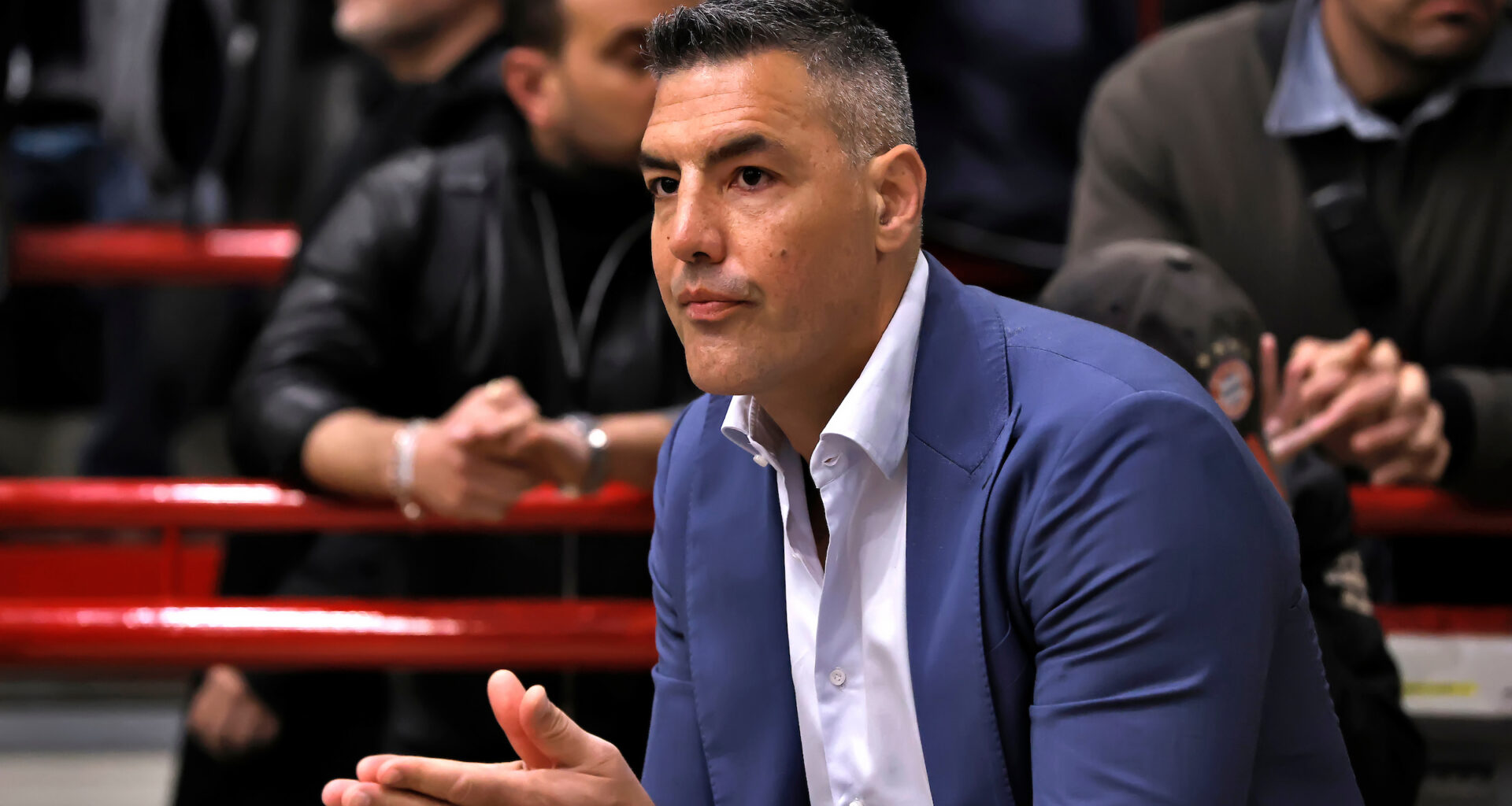 Openjobmetis Varese, si attende la guardia dal mercato americano
