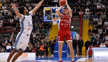 Varese, l'analisi di capitan Librizzi: "La chimica si sta creando ma stiamo lavorando forte".