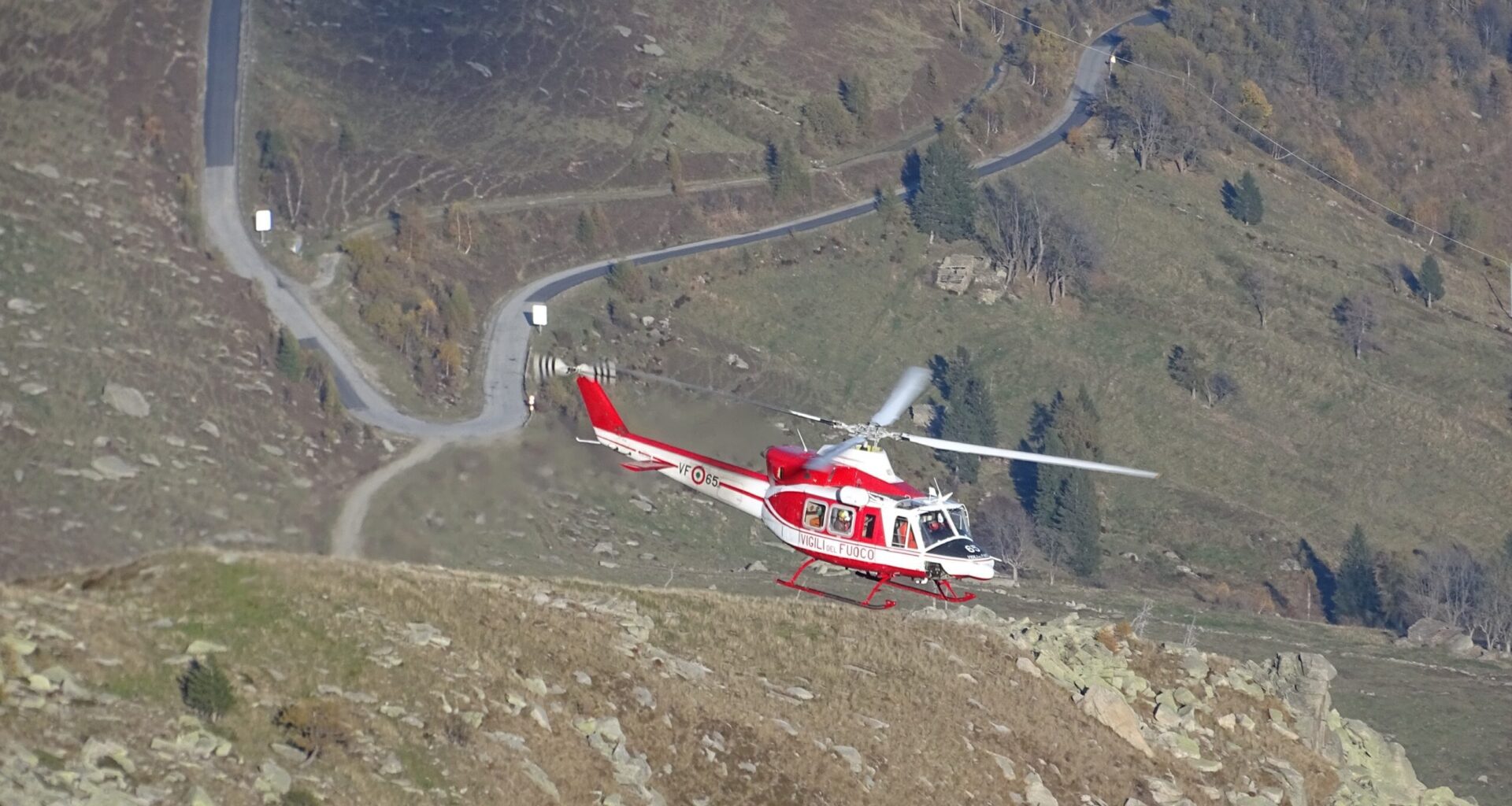 Crescono gli infortuni e i decessi in montagna