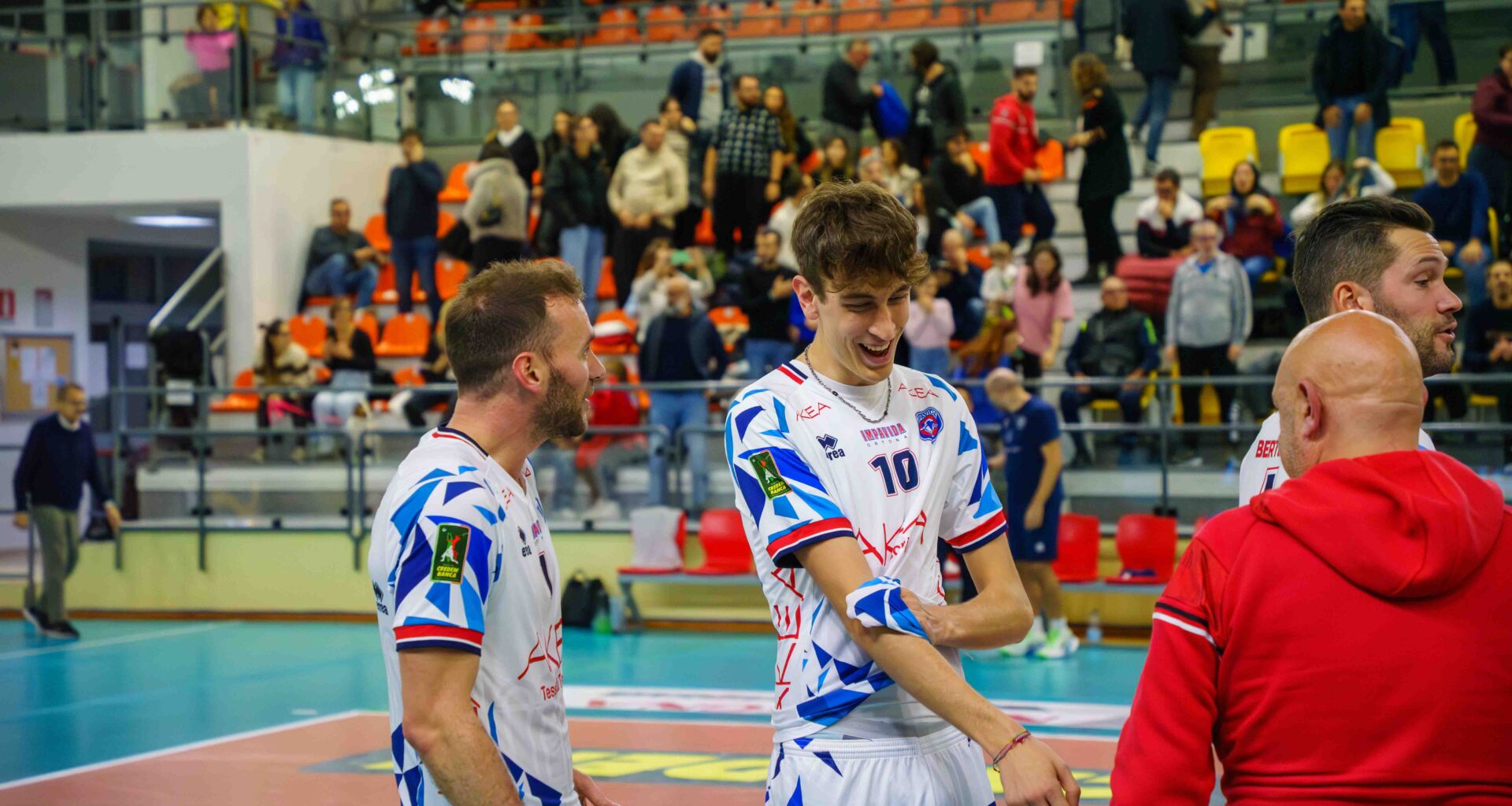 Sviluppo Sud Catania, ufficiale l’arrivo di Luigi Torosantucci