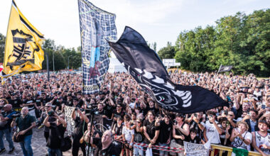 Virtus Bologna, martedì 26 agosto il primo allenamento della stagione: sarà aperto al pubblico