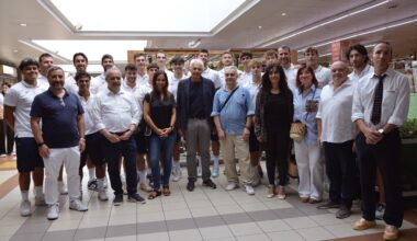 La stagione della Conad Volley Tricolore parte da Le Querce e Felina