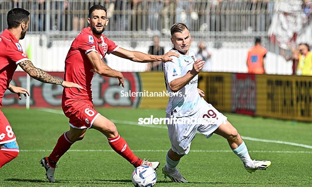 Ore decisive per l’addio di Legowski: il polacco spera nella Champions – Salernitana News