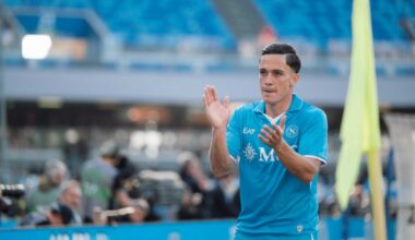 Ufficiale | Raspadori al Club Atlético de Madrid