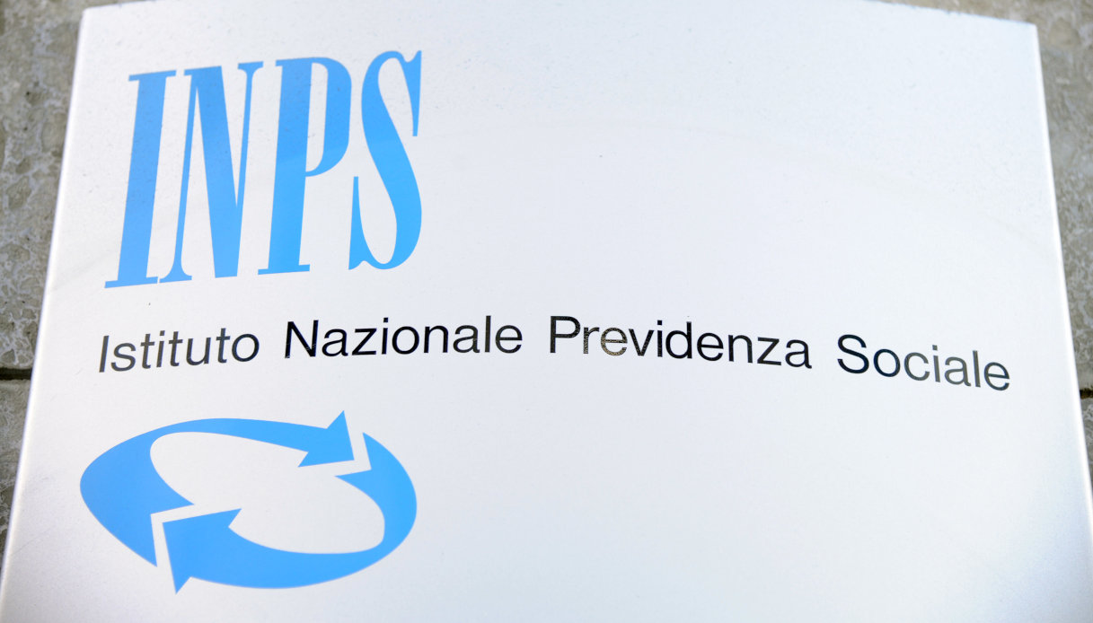Qr Code Inps per trovare lavoro a 4 milioni di disoccupati