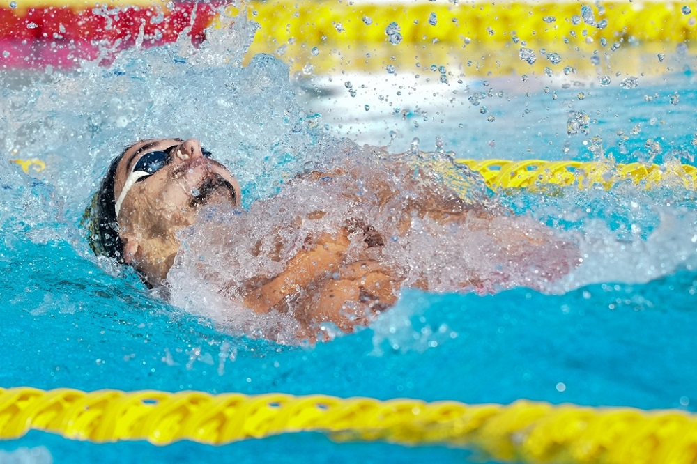 Daniele Del Signore