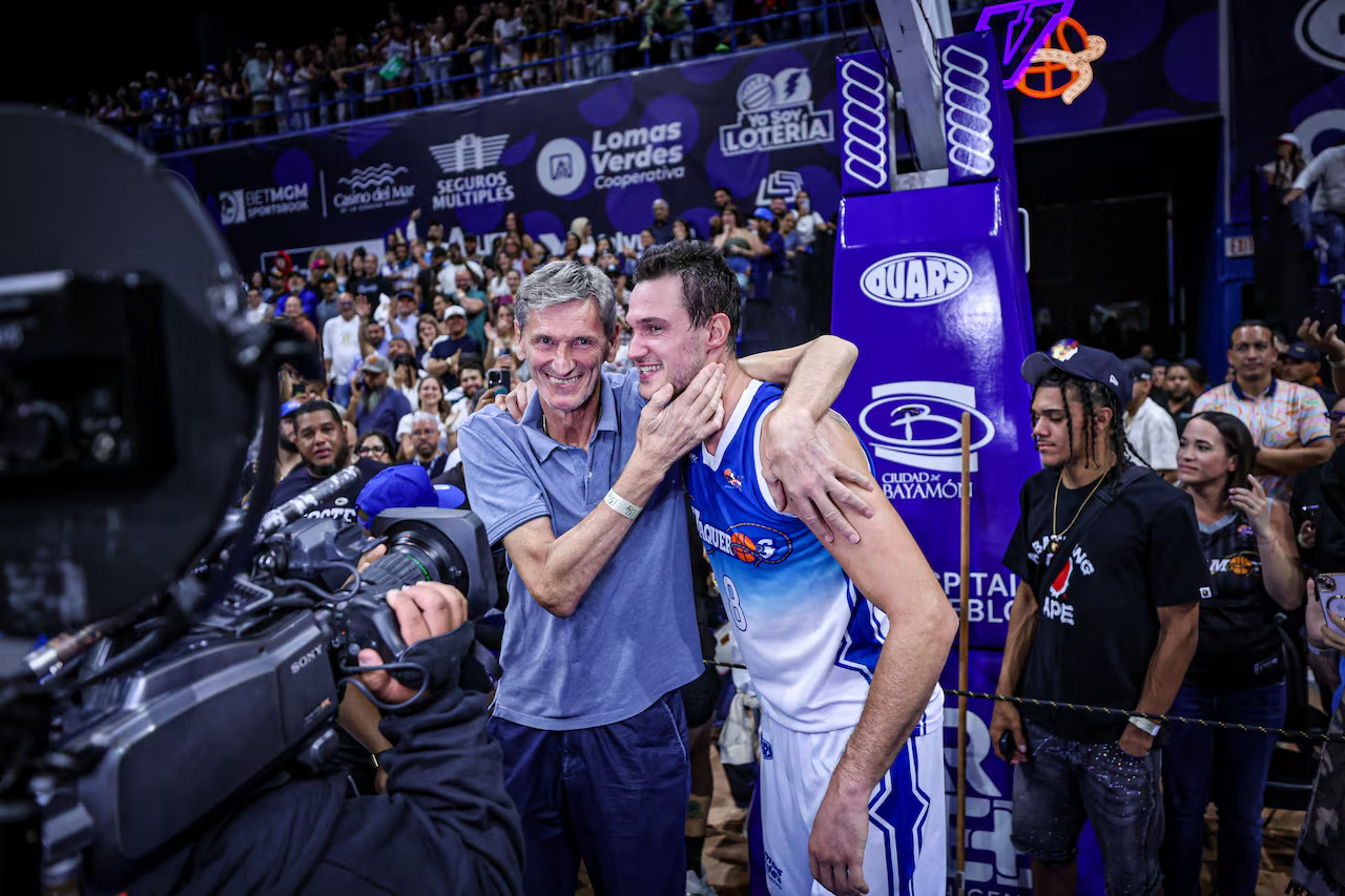 Danilo Gallinari