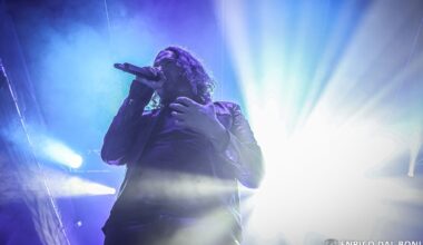 DARK TRANQUILLITY - Il baule delle meraviglie
