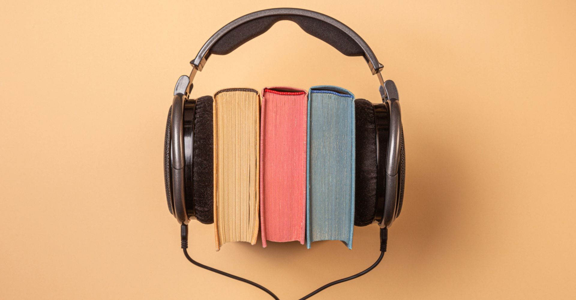Audiolibri, numeri in crescita nel 2025: ecco i più ascoltati
