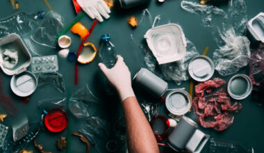 Additivi plastici e fertilità maschile. Riduzione dell'1% l'anno