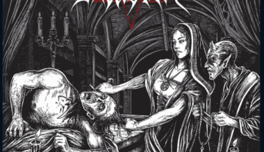 DESASTER - Kill All Idols