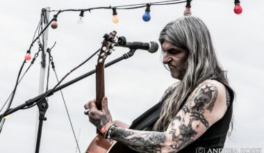 i dettagli del nuovo album "Create Or Die"