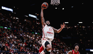 Il Corriere della Sera: Ecco il quintetto base teorico di Olimpia Milano