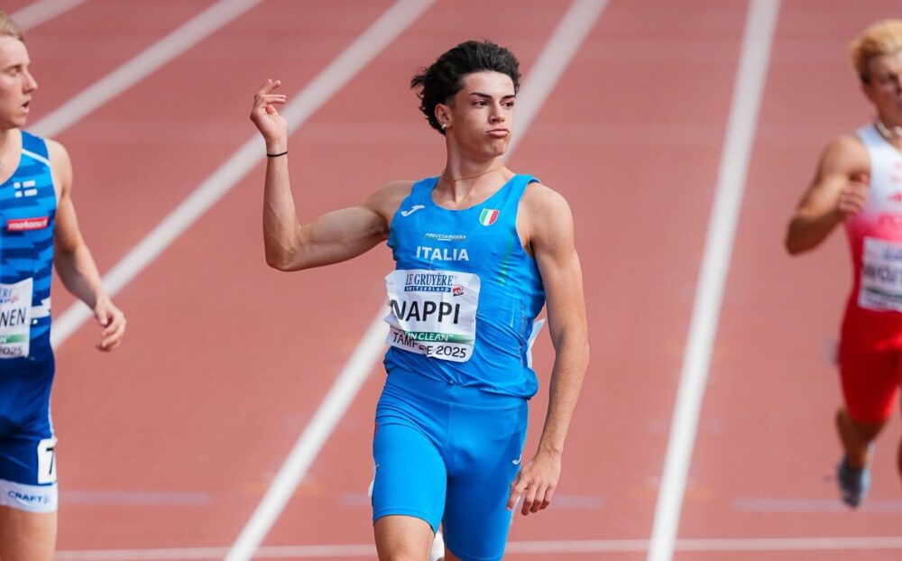 Diego Nappi