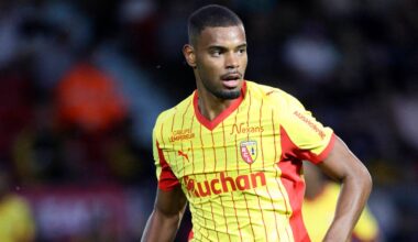Inter, accordo verbale con il Lens per Diouf: domani le visite