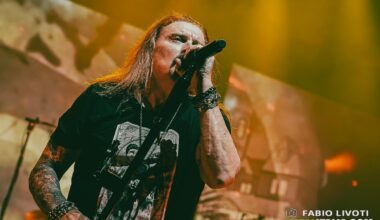 DREAM THEATER: annunciano "Dream Theater