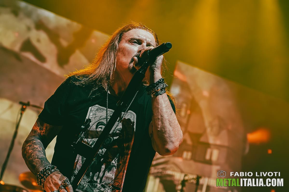 DREAM THEATER: annunciano "Dream Theater