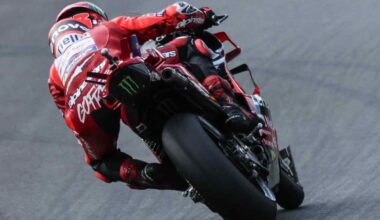 L’elemento segreto della Ducati
