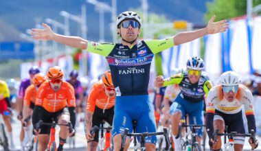 Trans-Himalaya Cycling Race 2025, Dušan Rajović bis nell'ultima tappa - 5° Tommaso Nencini, Raman Tsishkou conquista la corsa