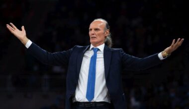 Domani la Virtus a Milano per gara 3 contro l'EA7