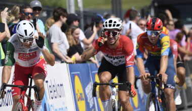 Unibet Tietema Rockets, ufficiale la firma di Dylan Groenewegen fino a fine 2027 - Con il 32enne arriva anche Elmar Reinders