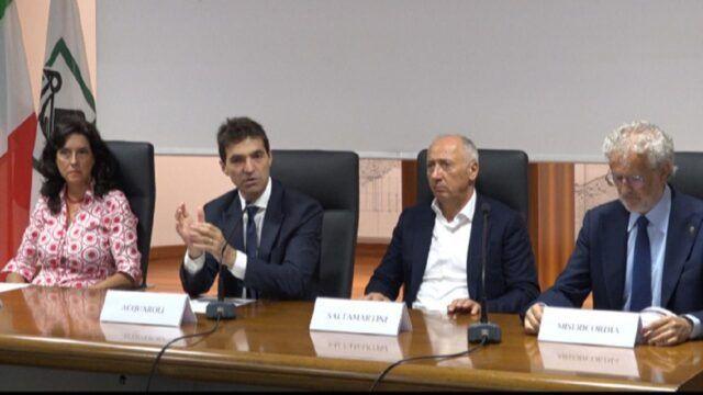 Nelle Marche presentato il nuovo accordo con i medici di medicina generale
