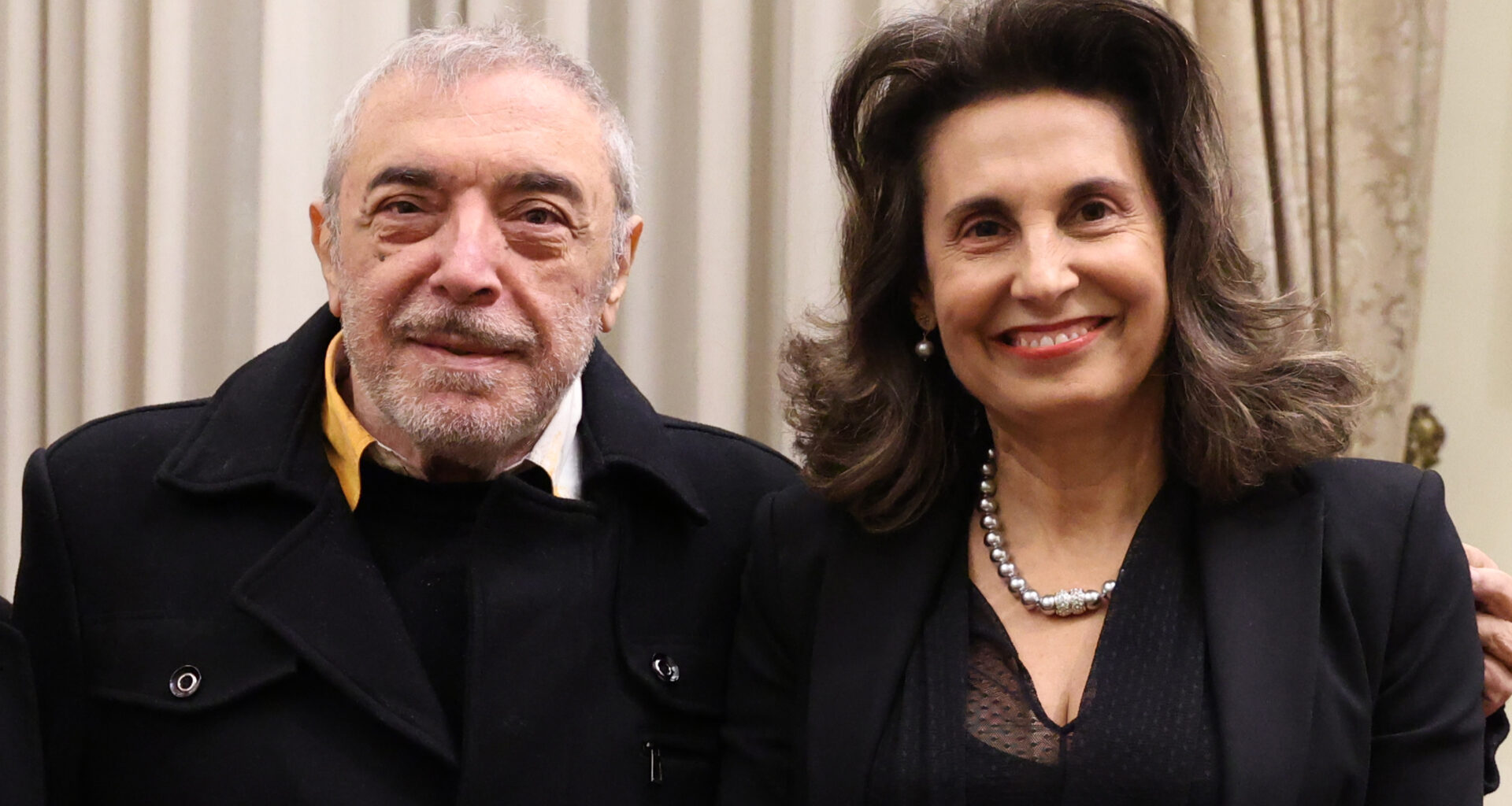 Presentato in Aula Magna il libro “Piero di essere Piero” di Nino Frassica