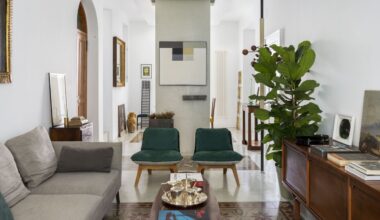 Architectural Digest Italia logo