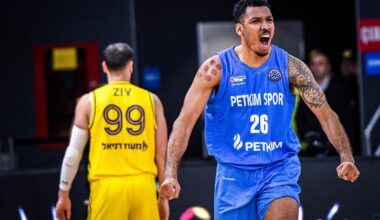 Pallacanestro Reggiana: l’area biancorossa è affidata a Jaime Echenique