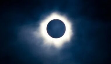 Più di 6 minuti senza Sole | Arriva l'eclissi solare più lunga in assoluto: un'altra simile tra 100 anni - Space