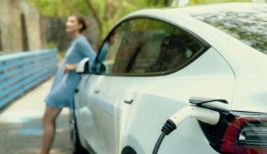 Bonus auto elettrica 2025, non tutti possono riceverlo: le condizioni