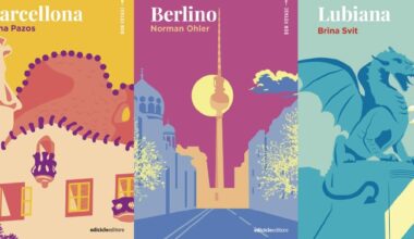 Ediciclo Editore Bon Voyage