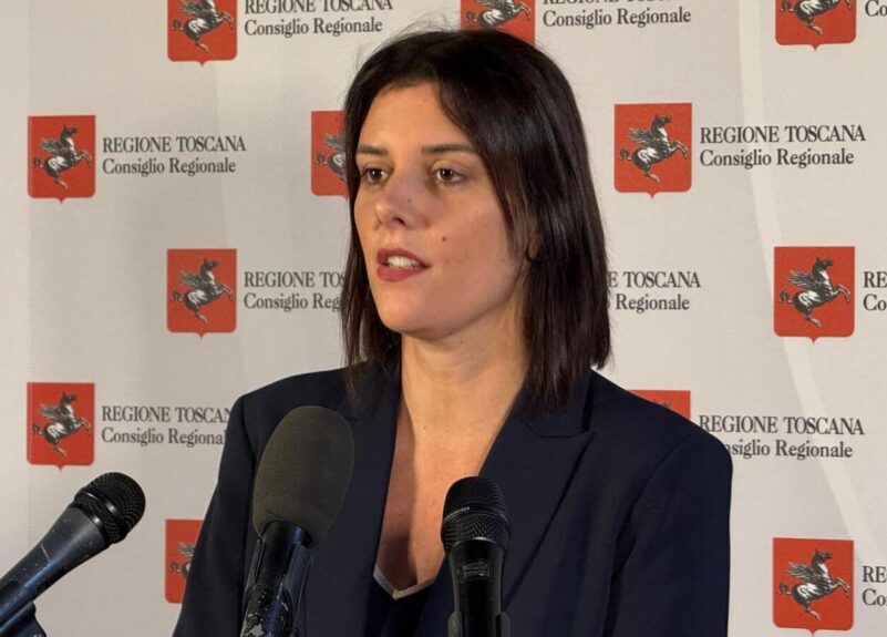 Termalismo, Meini (Lega): "Su Casciana e San Giuliano la Lega ha presentato apposito disegno di legge"