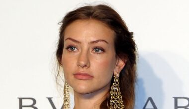 Chi è Stefano Tomadini, il nuovo amore di Eleonora Berlusconi