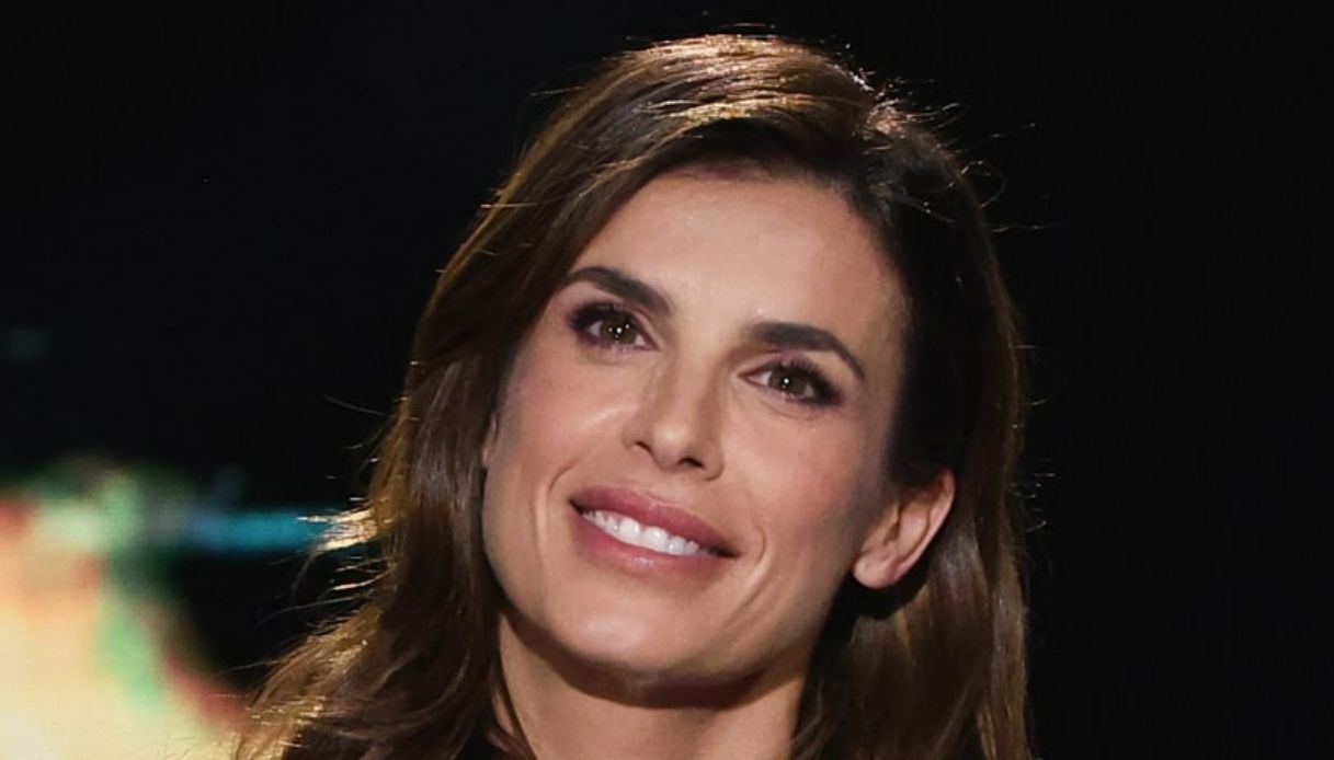 Elisabetta Canalis, estate divisa tra l’ex marito e Alvise Rigo: gli indizi