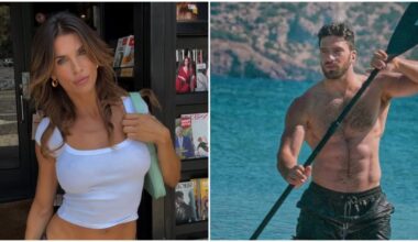 Elisabetta Canalis ha una nuova fiamma? "Incontri e strani movimenti social con Alvise Rigo": ecco chi è