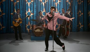 Ascolti TV | Lunedì 25 Agosto 2025. Elvis (13.6%) meglio di Carosone (10.4%), ottimo Chicago P.D. (8.1%)