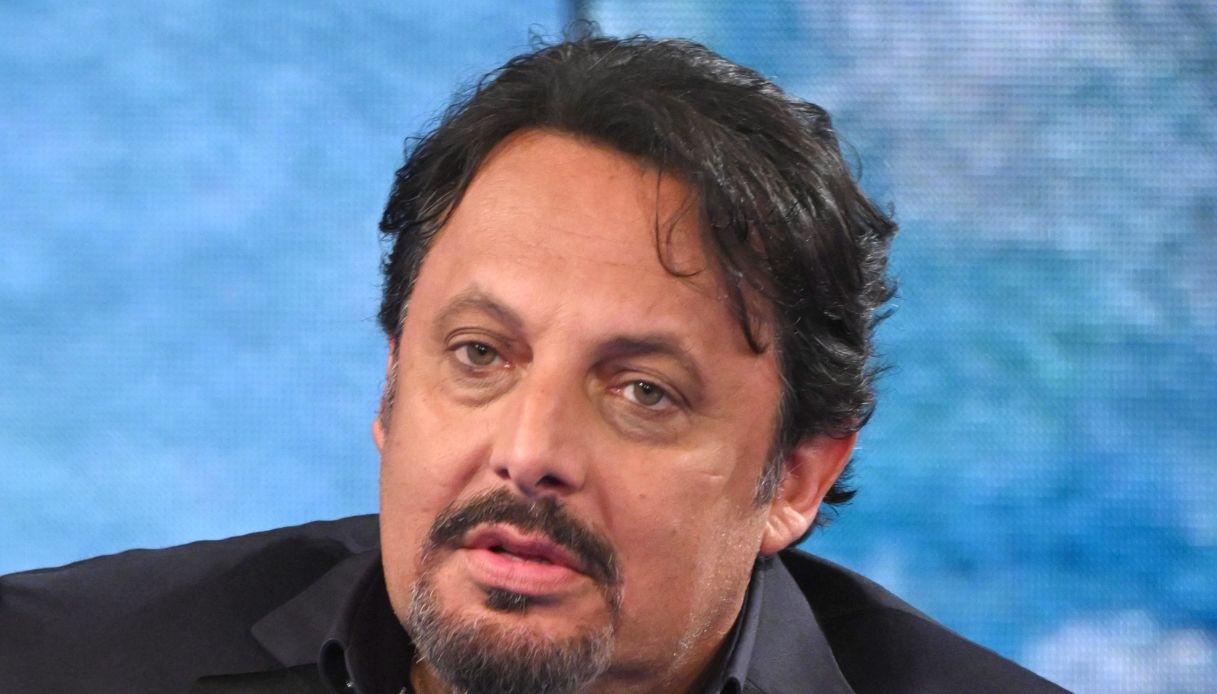 "Il dolore mi toglie il fiato"