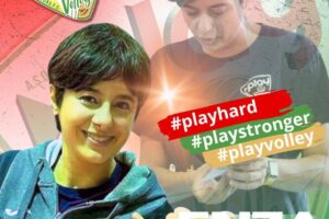 Play Volley Barcellona